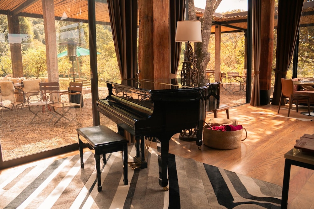 Botanique Hotel and Spa 37/50