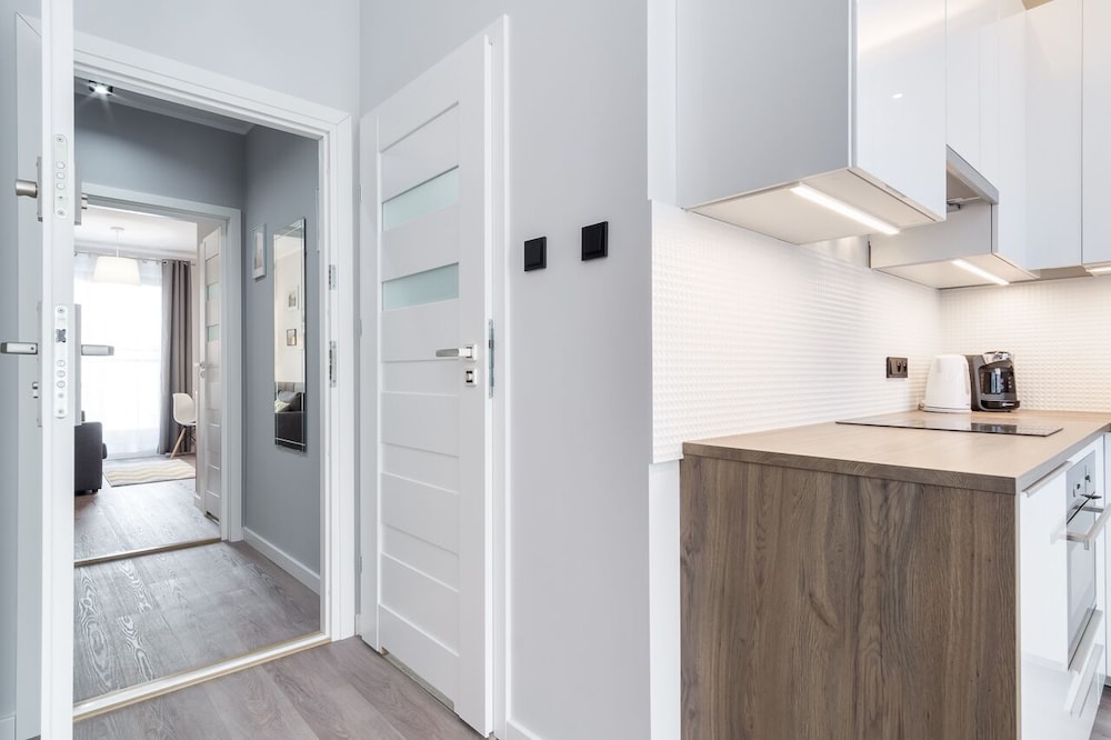 Elite Apartments Spa Zone 50/50