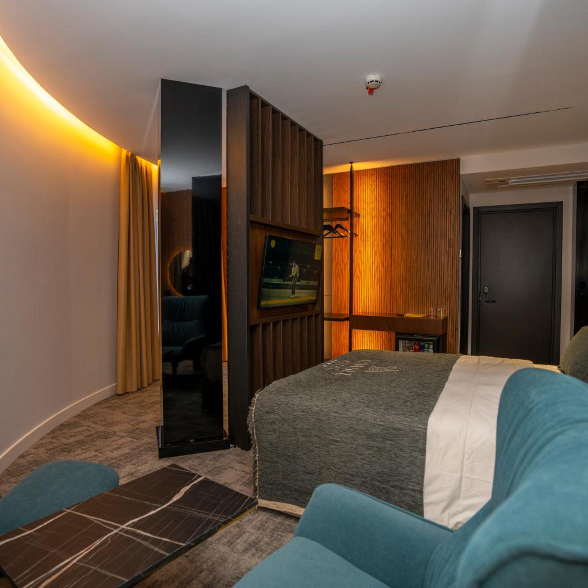 Hotel Consul 29/55