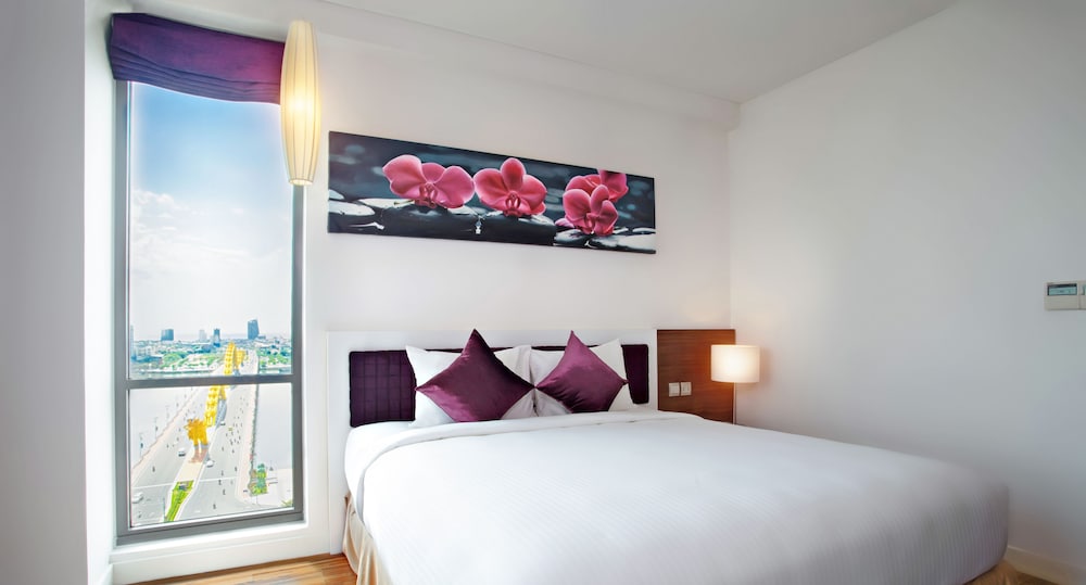 Vanda Hotel 20/70