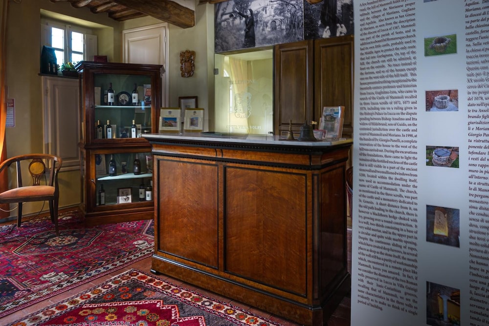 Villa Volpi 3/50