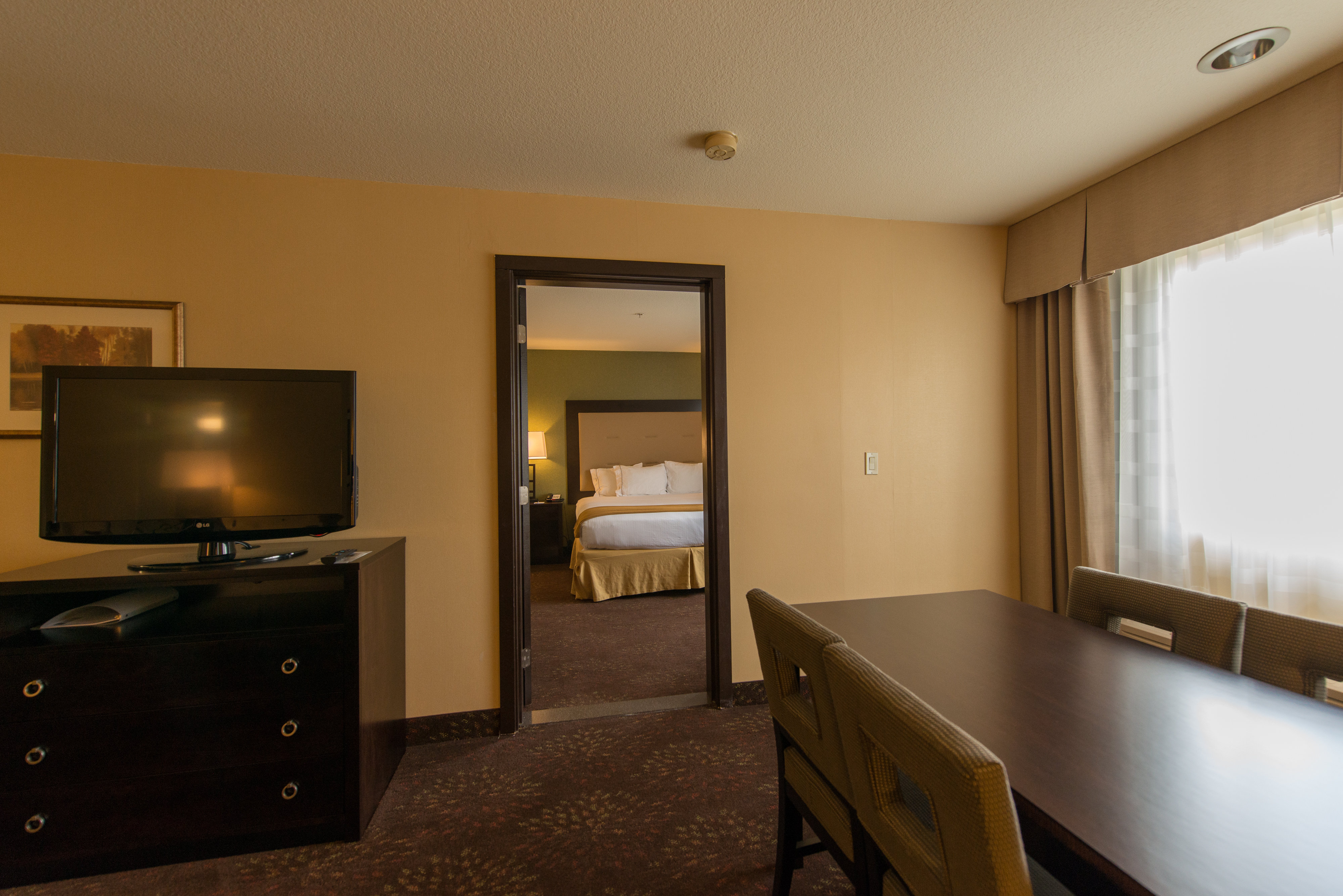 Holiday Inn Express Portland East - Troutdale 45/78