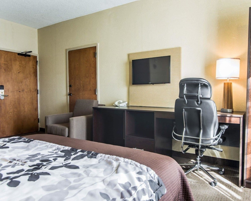 Sleep Inn Walterboro 13/42