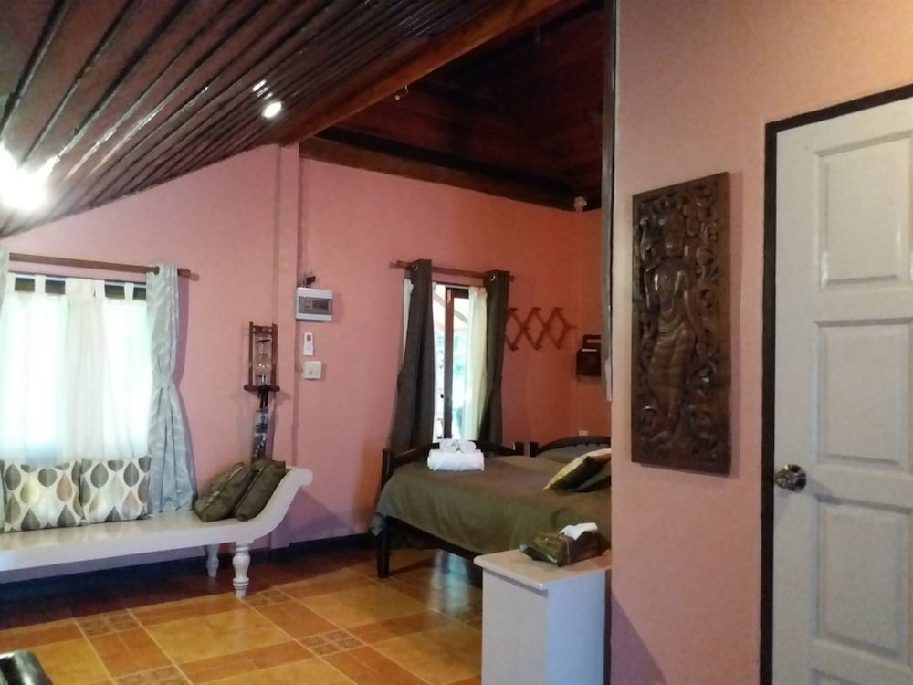 Kaengkrachan Boathouse Paradise Resort 45/78