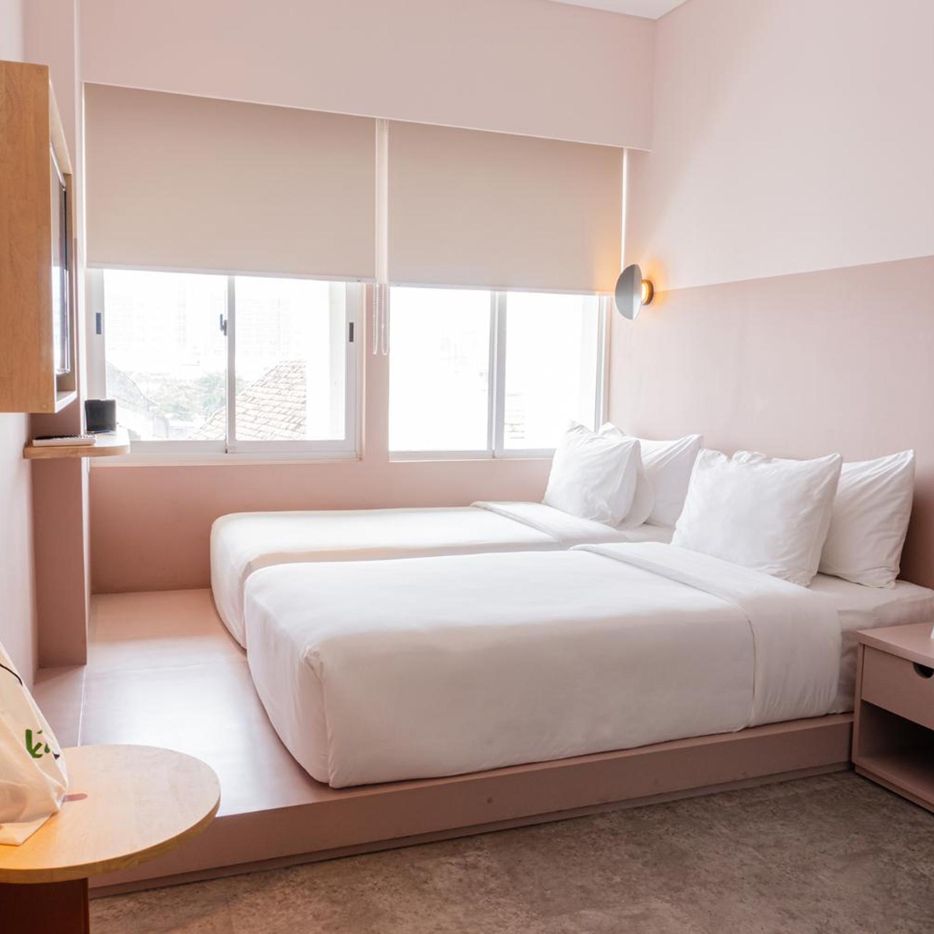 Kotta Hotel Semarang 21/62