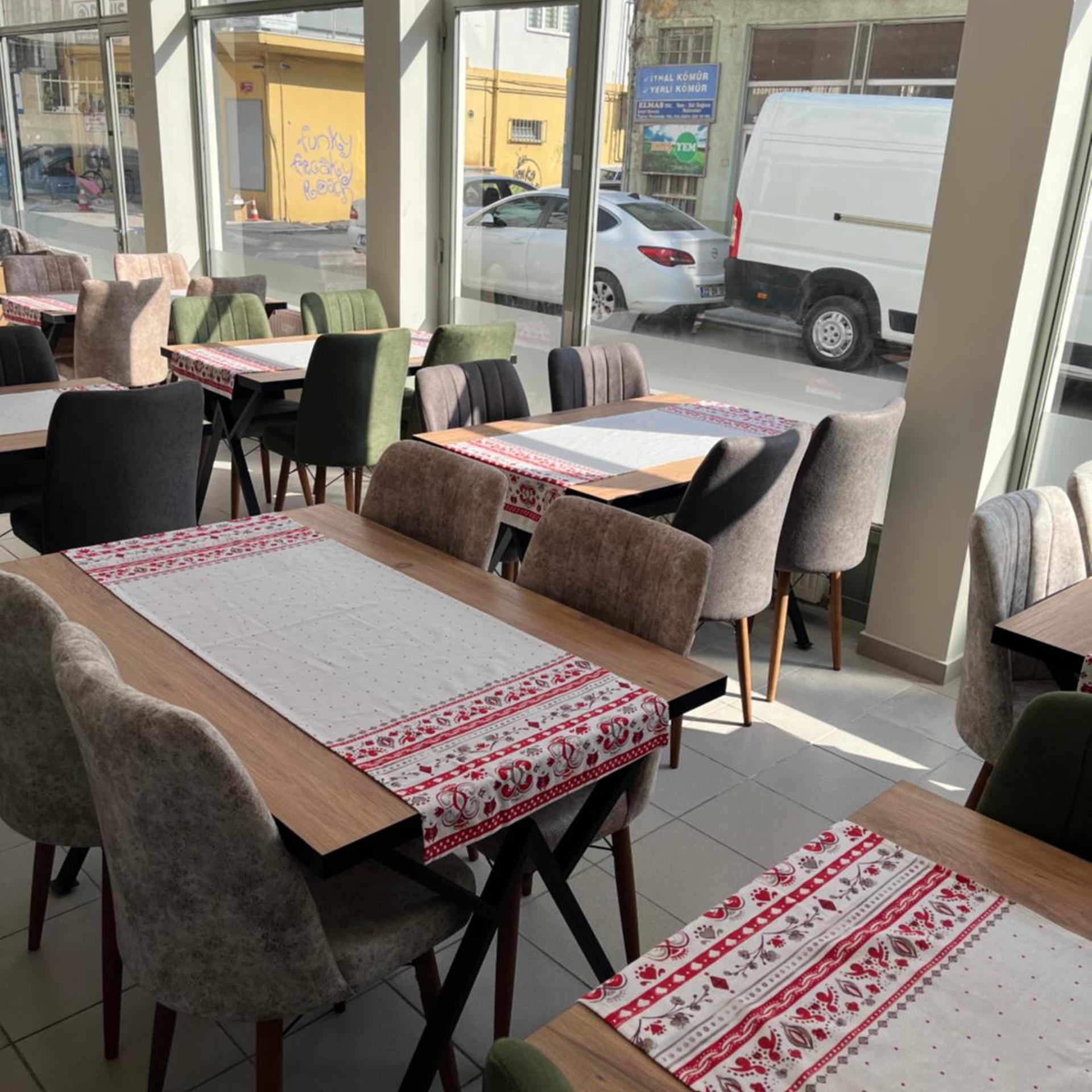 Maritsa Comfort Plus 22/35