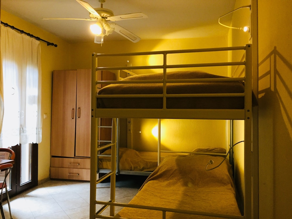Studios Arabas - Hostel 35/50
