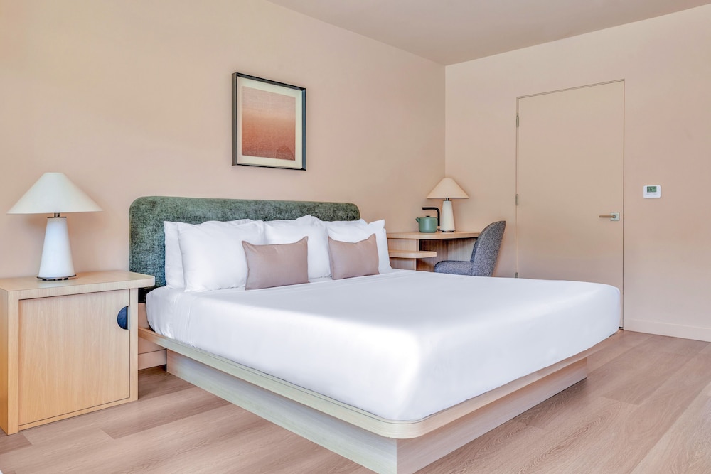 ROOM, KING BED, ACCESSIBLE