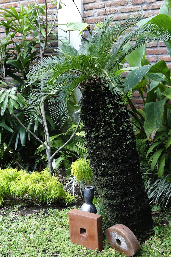 Joglo Mandapa Boutique Hotel and Resto 27/36