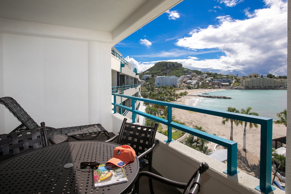 Hilton Vacation Club Royal Palm St. Maarten 20/51