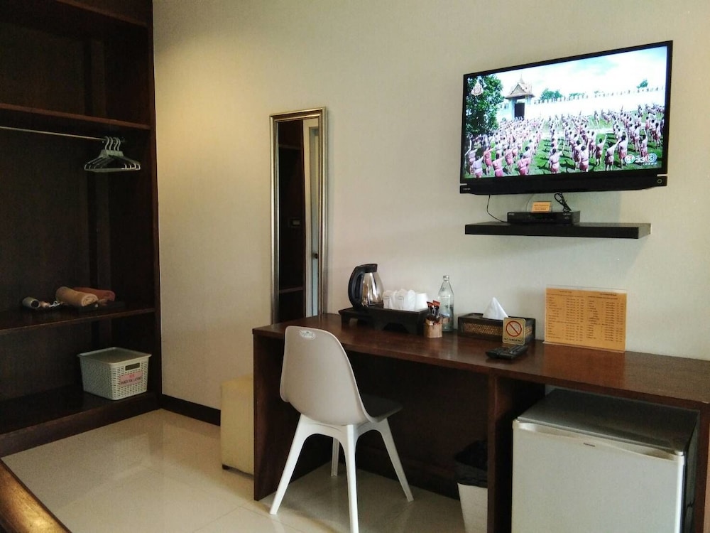 Scent Of Sukhothai Resort 26/37