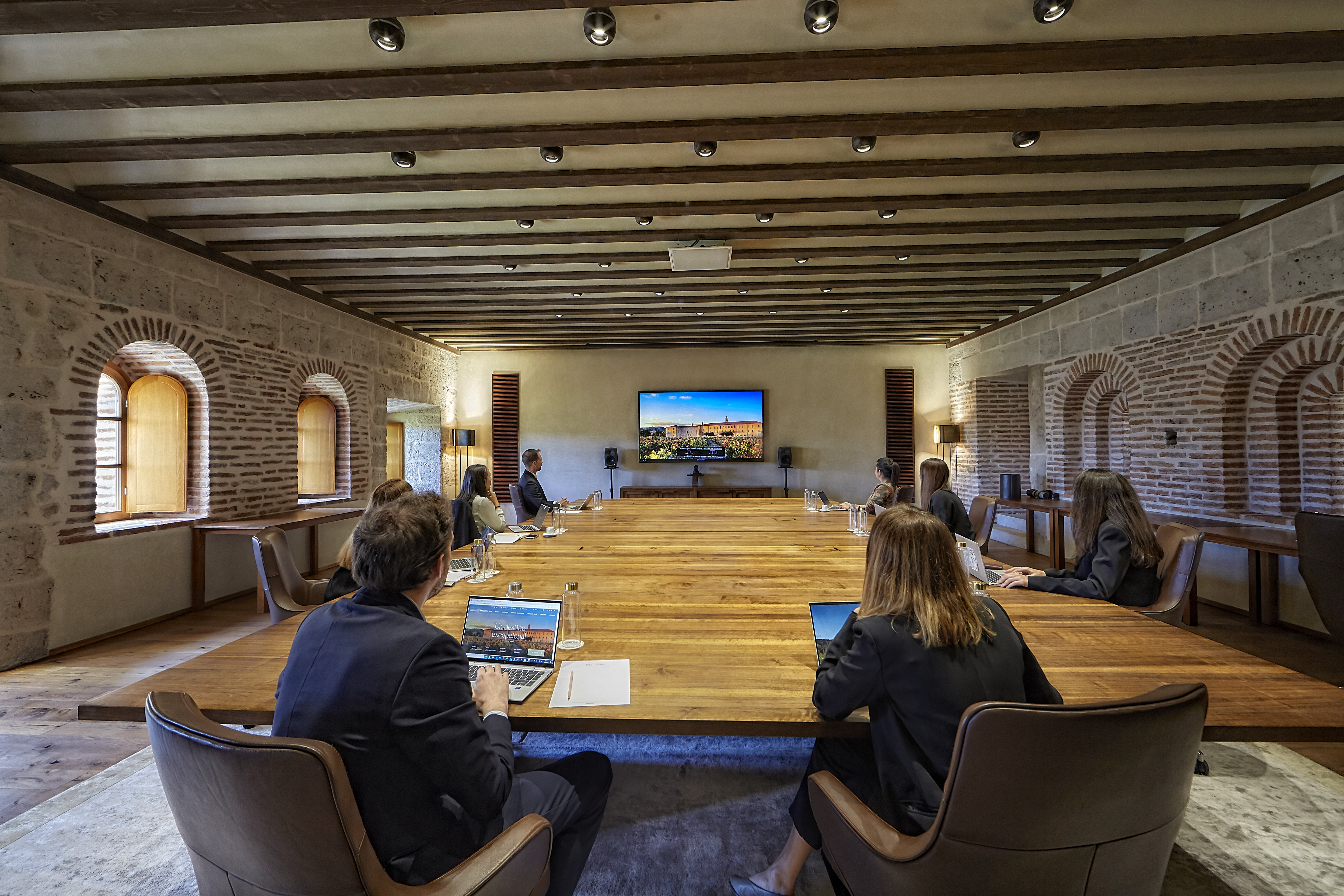 Abadia Retuerta LeDomaine 40/50