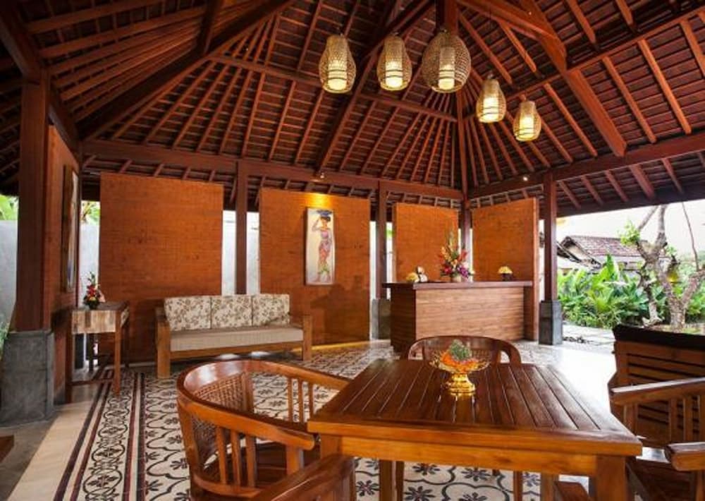 Ubud Padi Villas 39/60