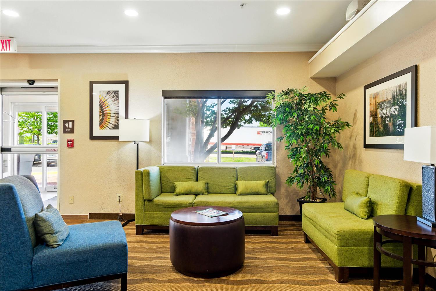 lounge