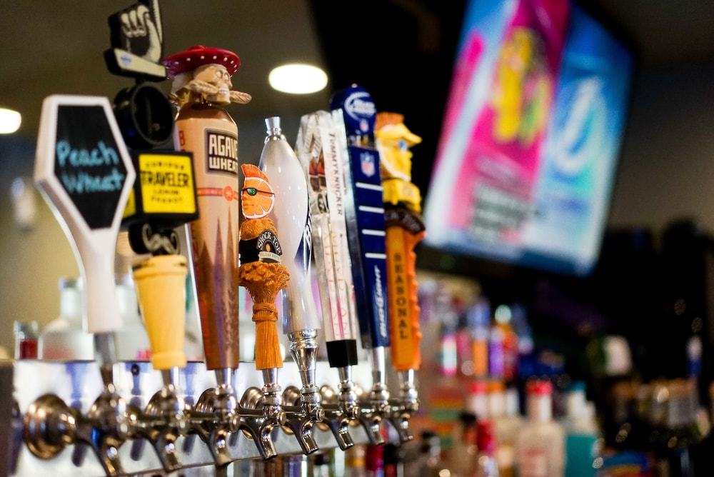 Boarders Inn and Suites by Cobblestone Hotels - Grand Island 43/75