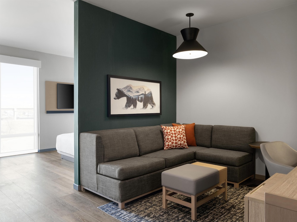 Hyatt Place Casper 18/31
