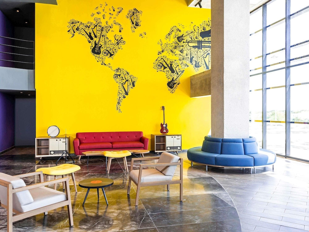Ibis Styles Merida Galerias 27/50
