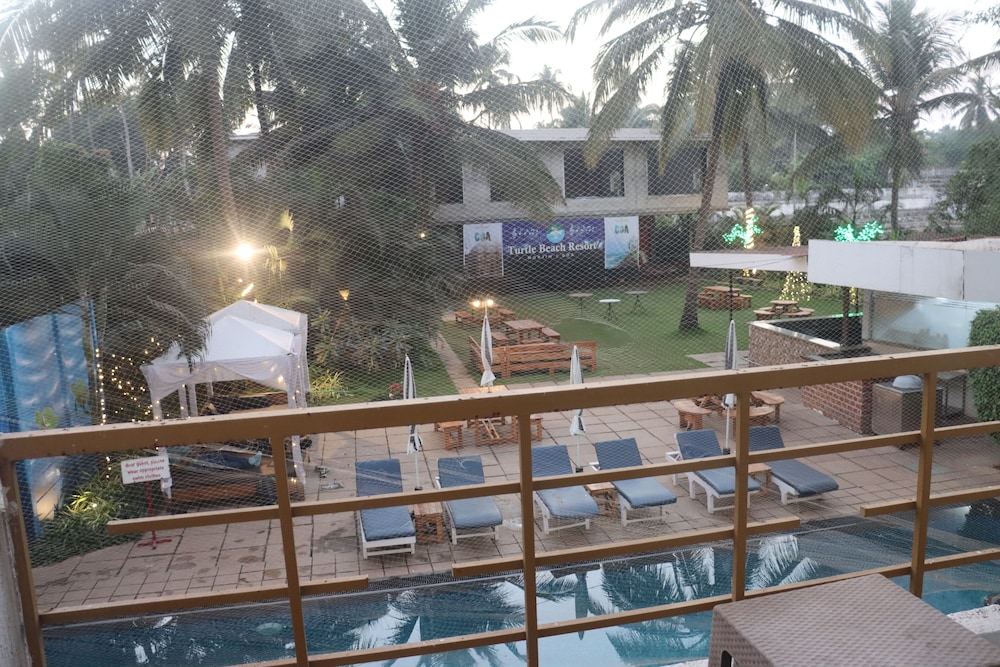 Red Fox Hotel Morjim 27/55