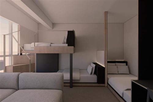 Hotel Tov 16/18