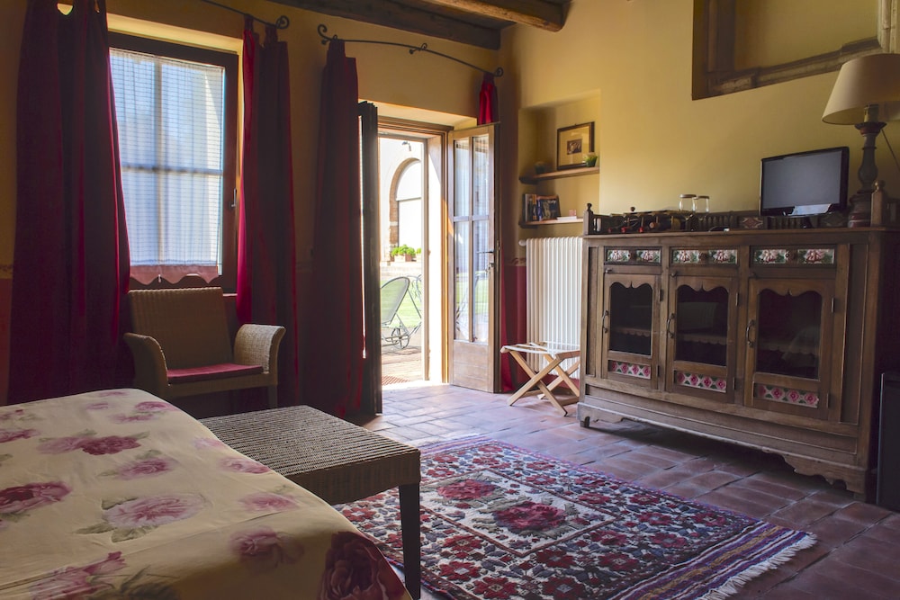 Musella Winery Relais 29/81