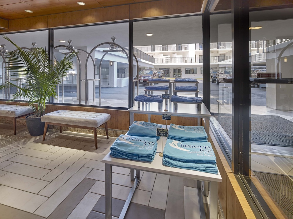 Henlopen Hotel 28/45