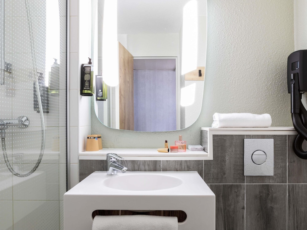 ibis Paris Gennevilliers 75/76