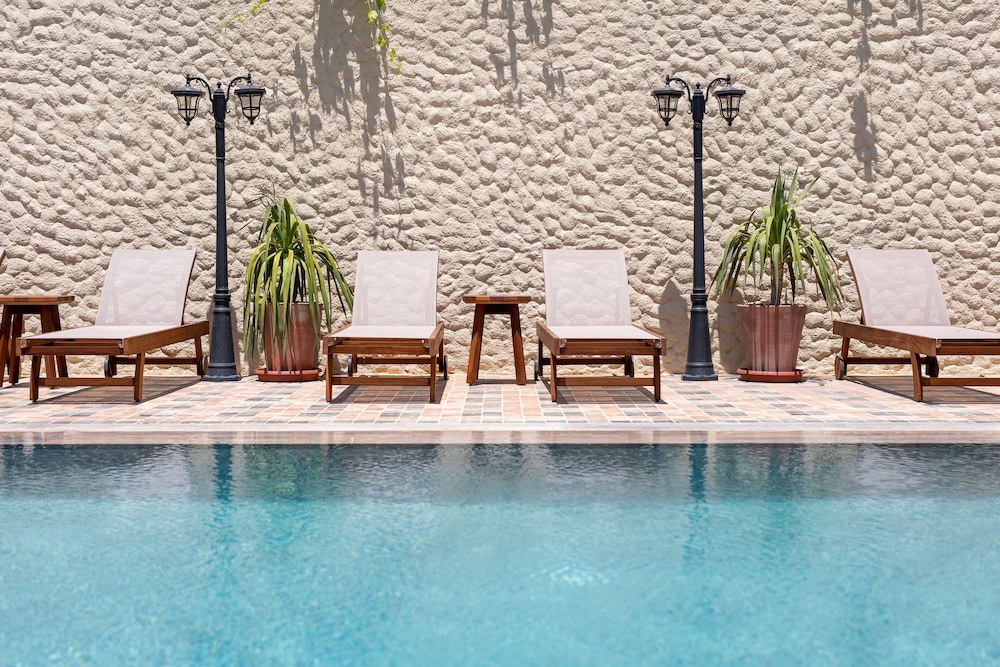 Motif Hotel Cesme 31/34