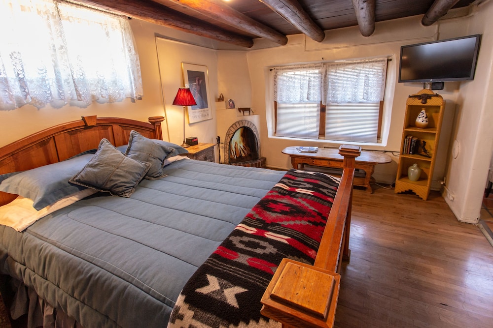 Pueblo Bonito Bed And Breakfast Inn 52/70
