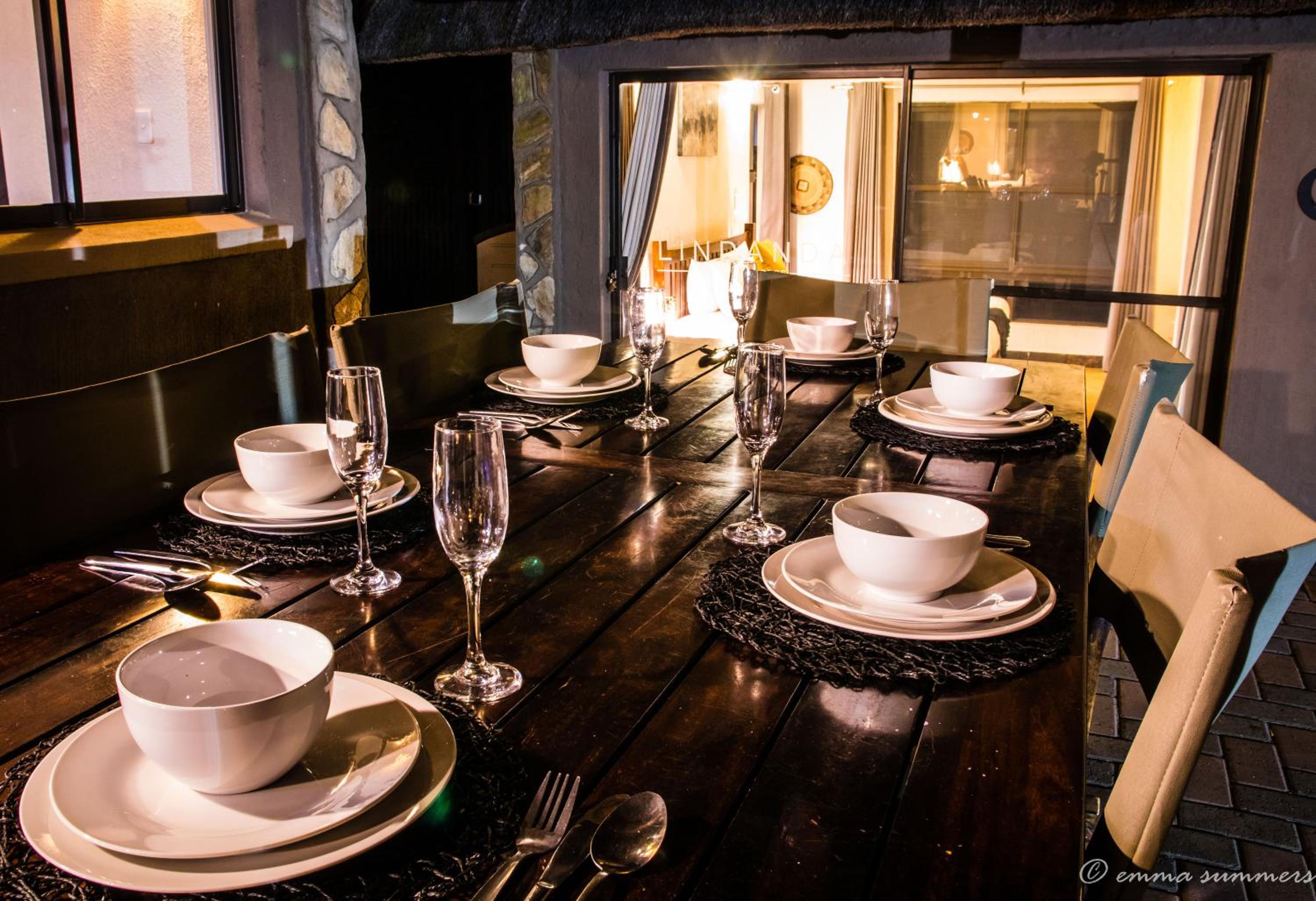 Lindanda Luxury Lodge 18/34