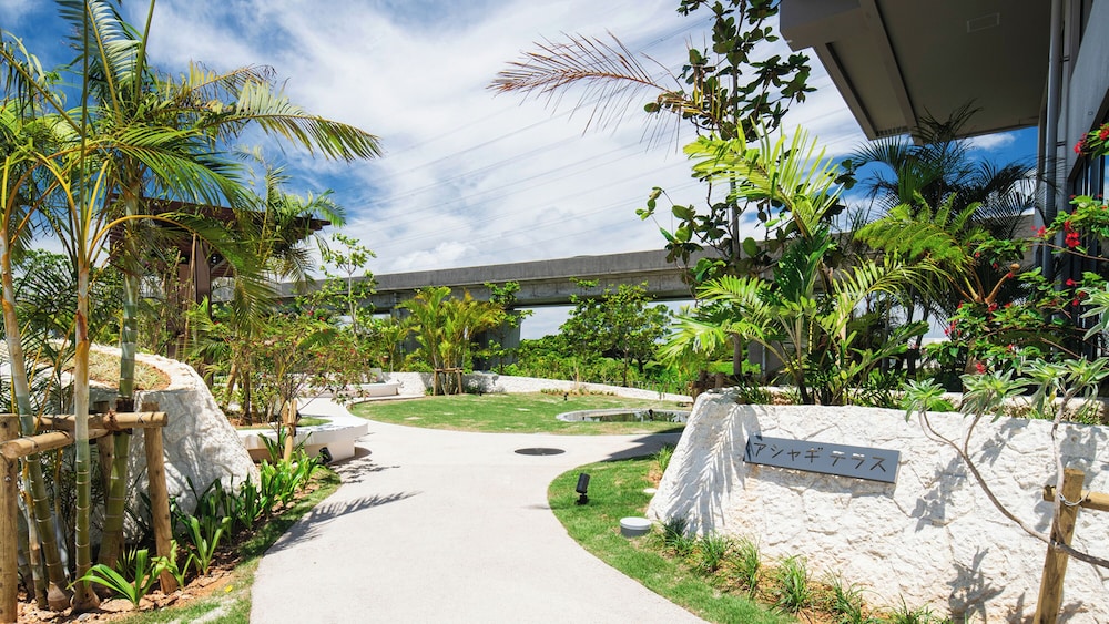 REF Okinawa Arena by VESSEL HOTELS 52/60
