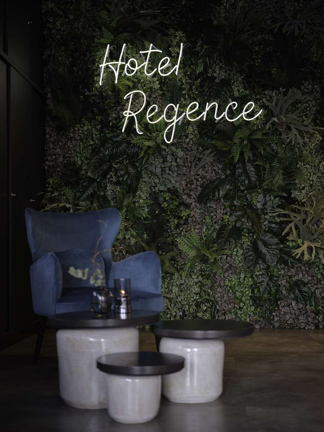 Best Western Plus Hotel Regence 31/34