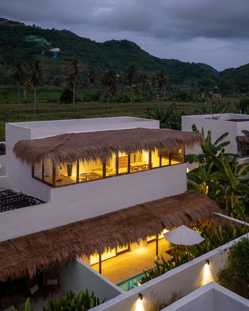 Amber Lombok海滩度假村(Amber Lombok Beach Resort) 图片5