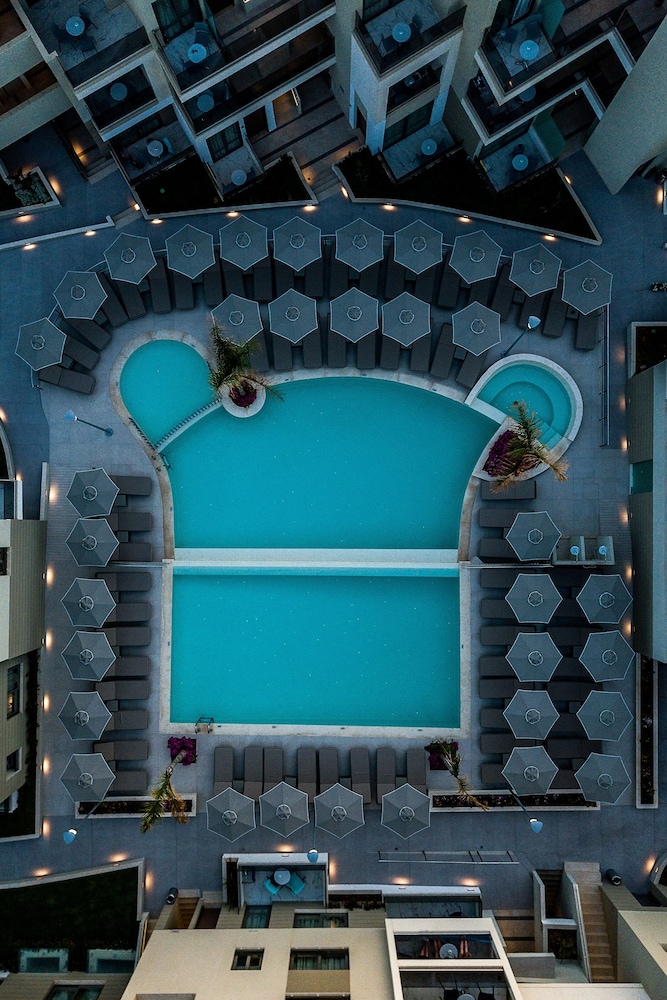Porto Platanias Beach Luxury Selection - Adults Only 41/50