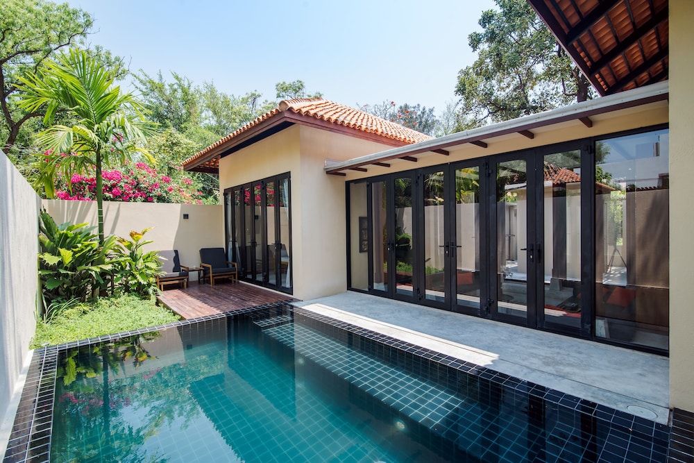 Anantasila Beach Resort Hua Hin photo1