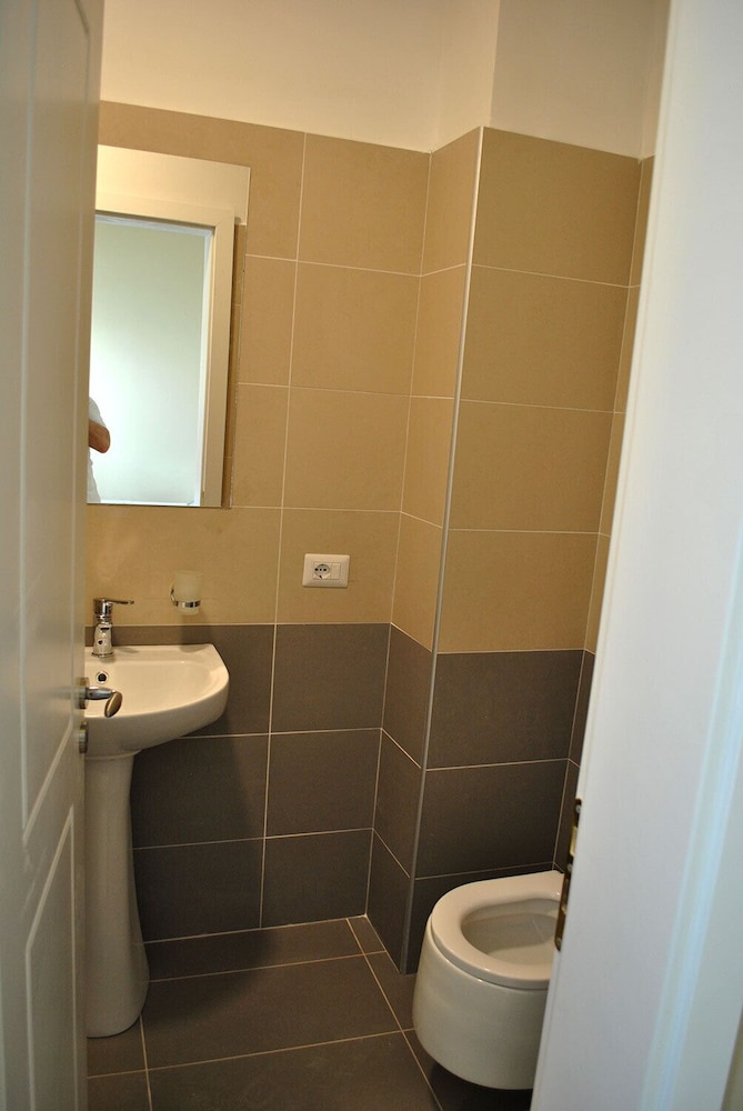 Hotel Frojd 20/22