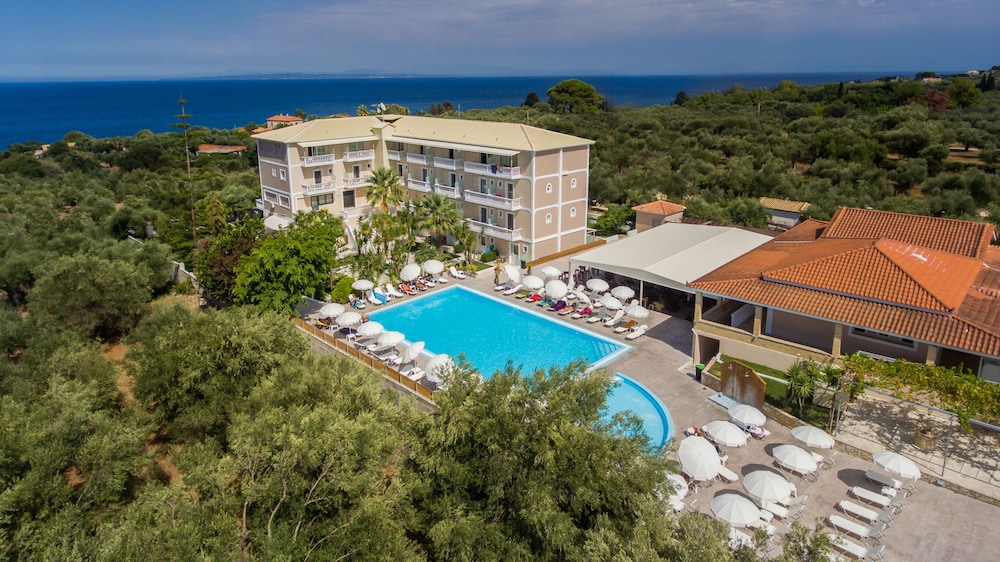 Hotel Zakynthos 14/42