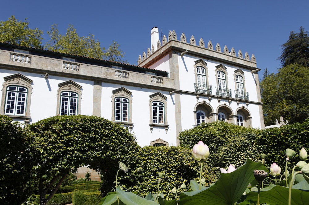 Parador Casa Da Insua 1/50