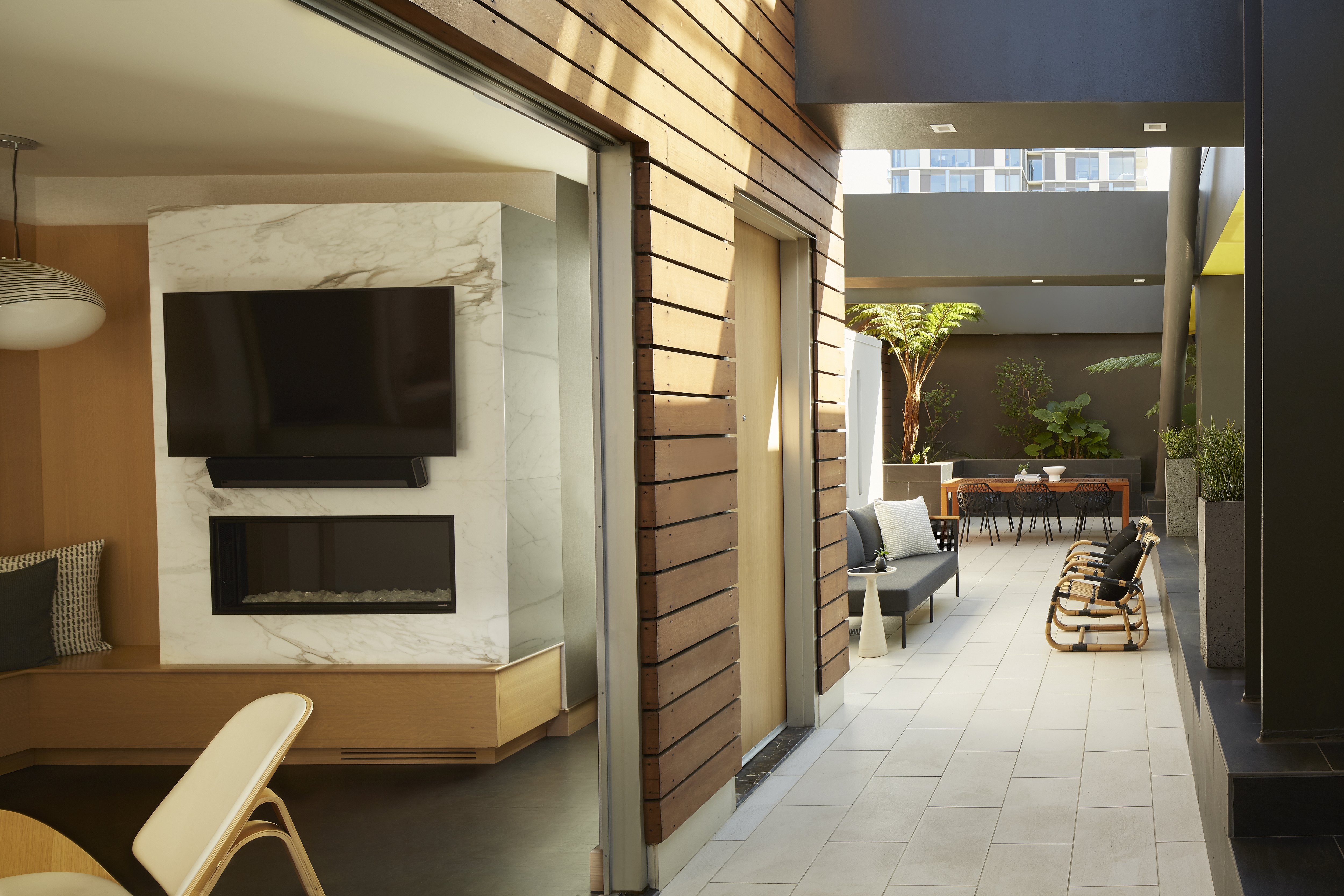 Hotel Wilshire A Kimpton Hotel 32/46