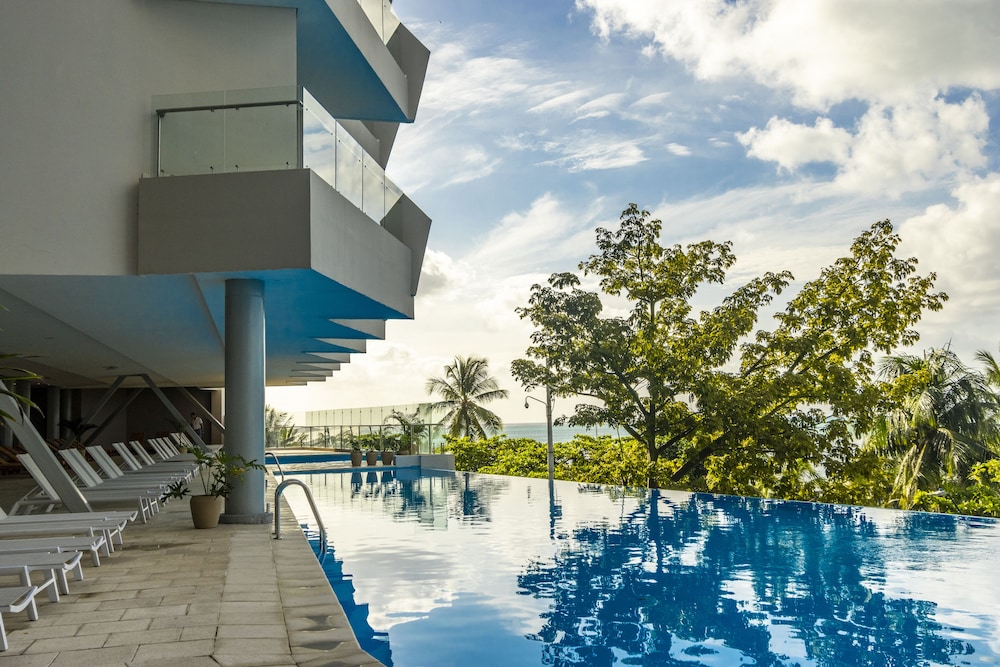 Grand Sirenis San Andres 47/50