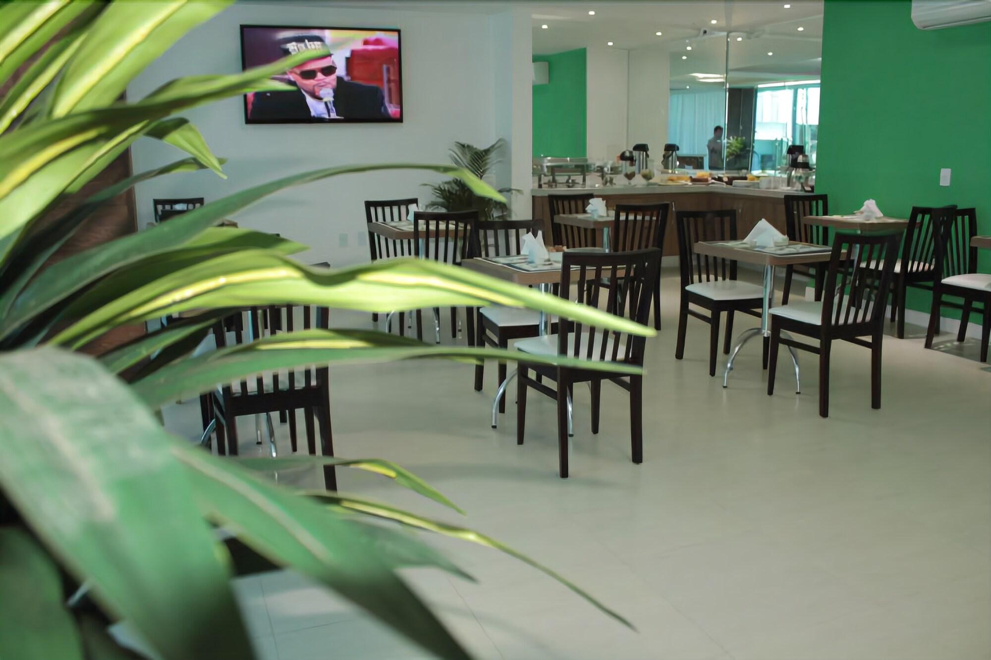 Gaia Suites Macaé 10/14