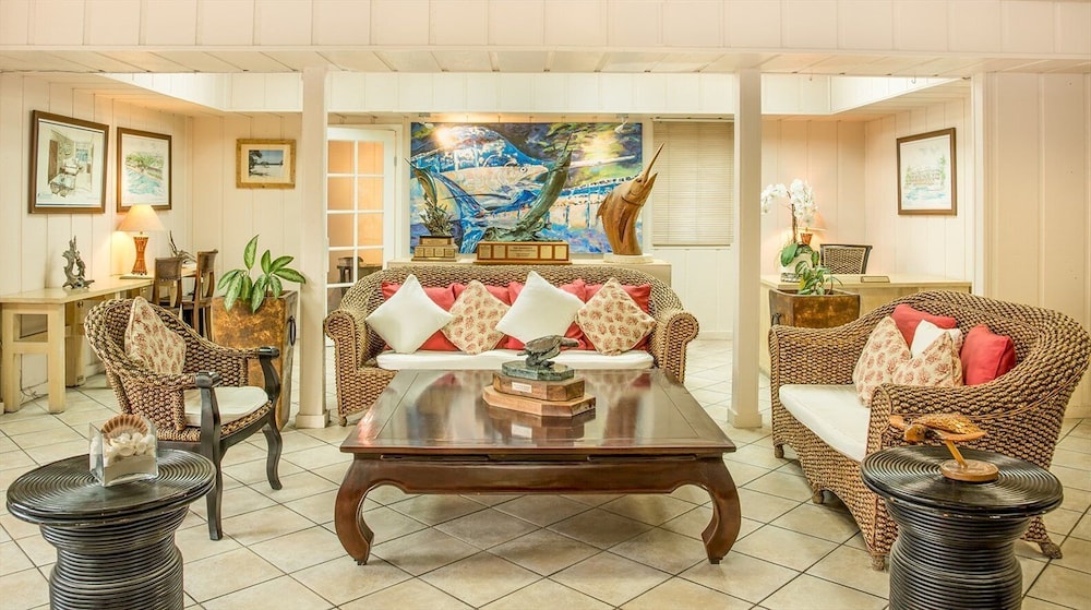 Abaco Beach Resort At Boat Harbor 71/100