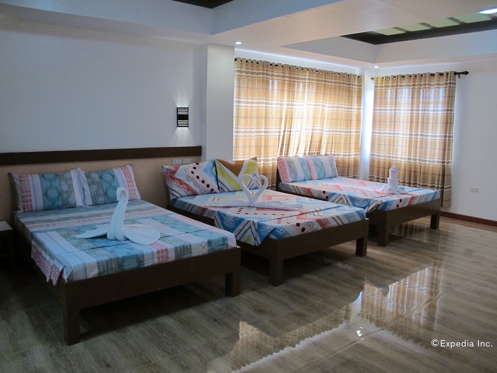 Sea Jewel Beach Resort 43/58