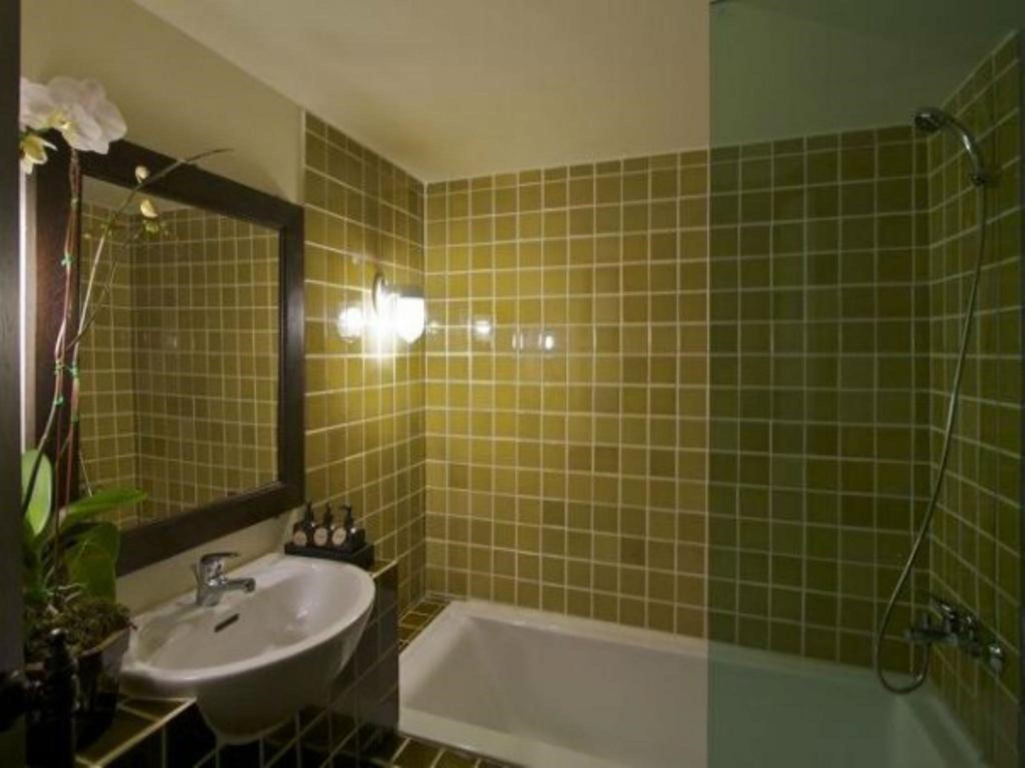Anoma Boutique House 21/24