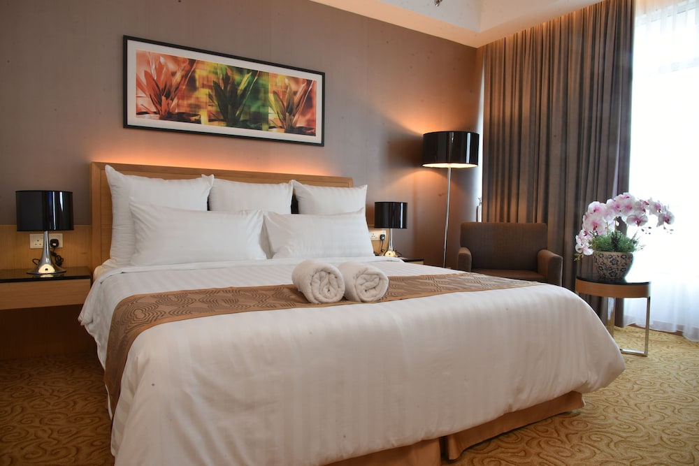 Hotel Tenera Bandar Baru Bangi 22/65