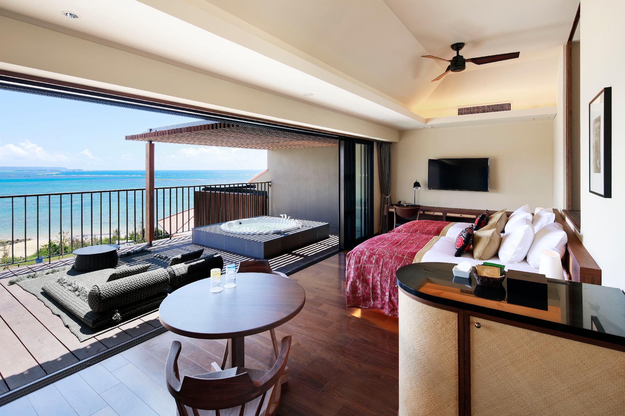 Semi Room, Executive, 2 Semi Double Beds