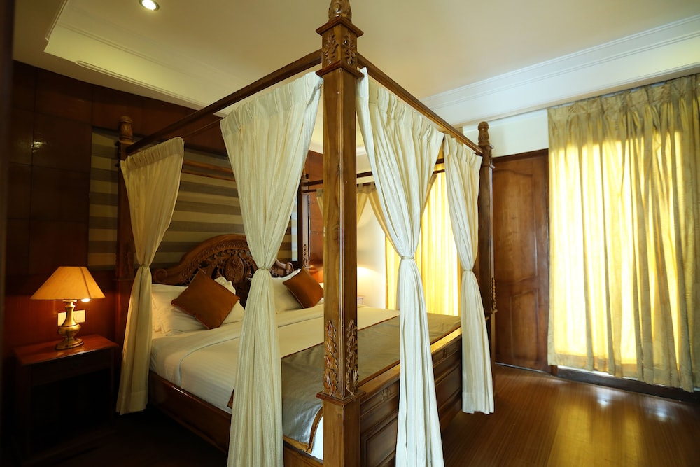 Ilara Hotel And Spa 16/31