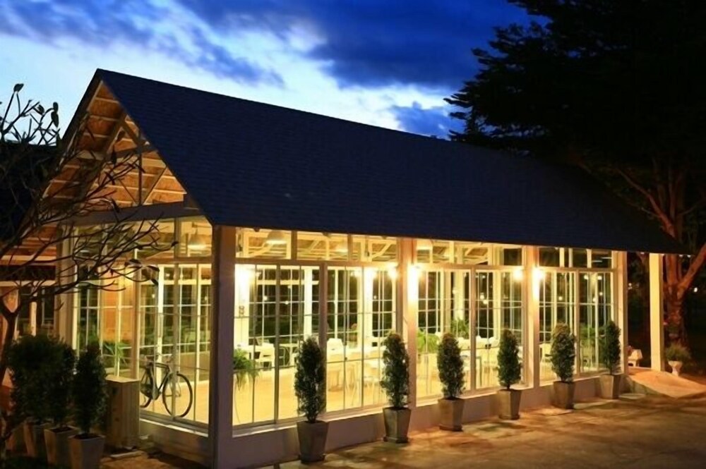 Amarin Resort Chiang Rai 4/72