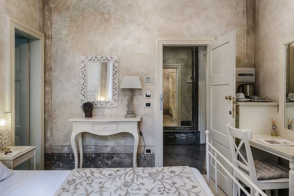 Relais Villa Vittoria 41/43