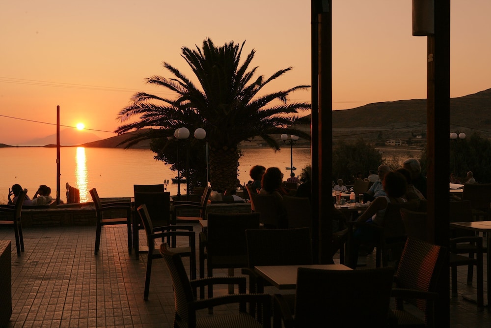 Lemnos Village Resort Hotel 49/71