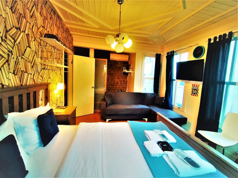Dreamers B&B 21/50